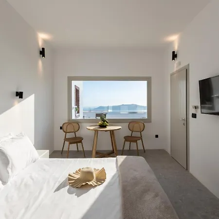 Murati Caldera View 4*